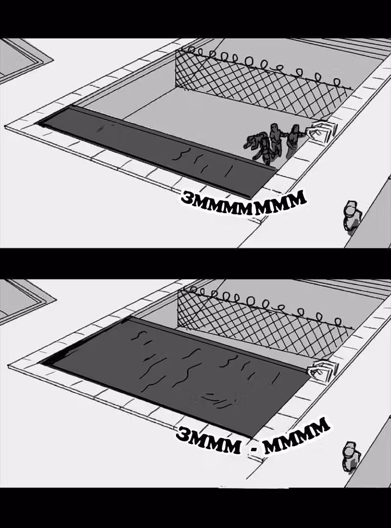 Жена зомби — Том 1 · Глава 2, страница 15