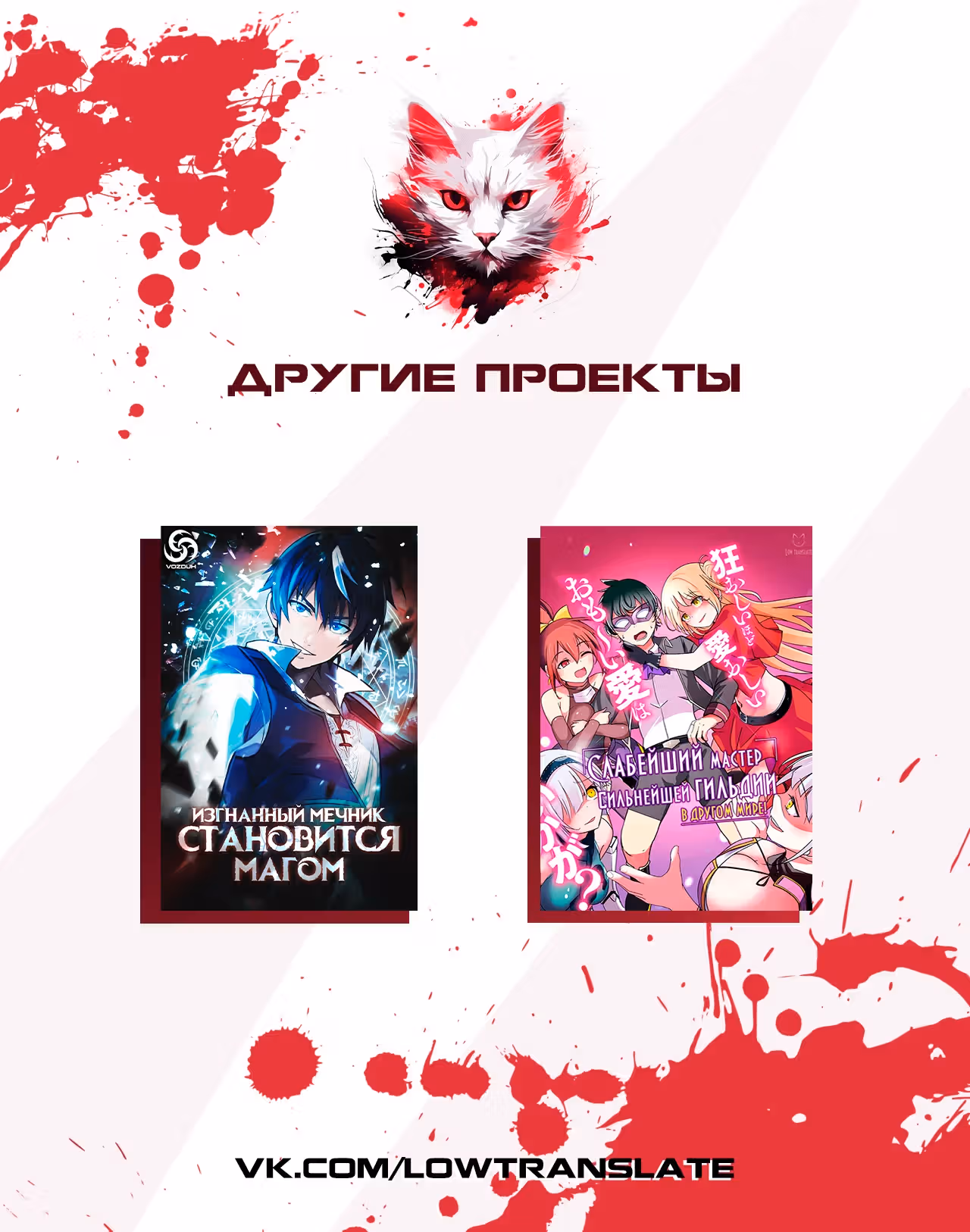 Инцидент Инь-Ян — Том 1 · Глава 10, страница 29