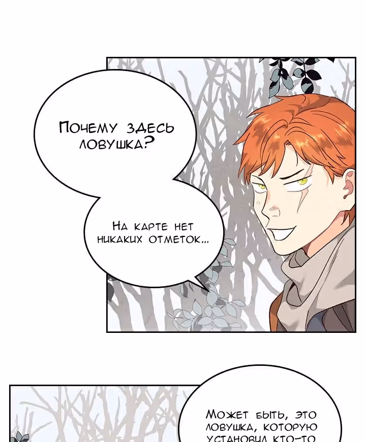 Император и девушка рыцарь — Том 2 · Глава 74, страница 29