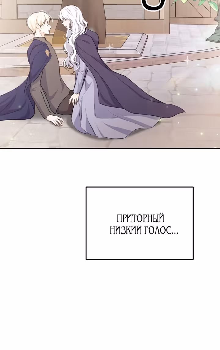 Он любил мою сестру — Том 1 · Глава 17, страница 102