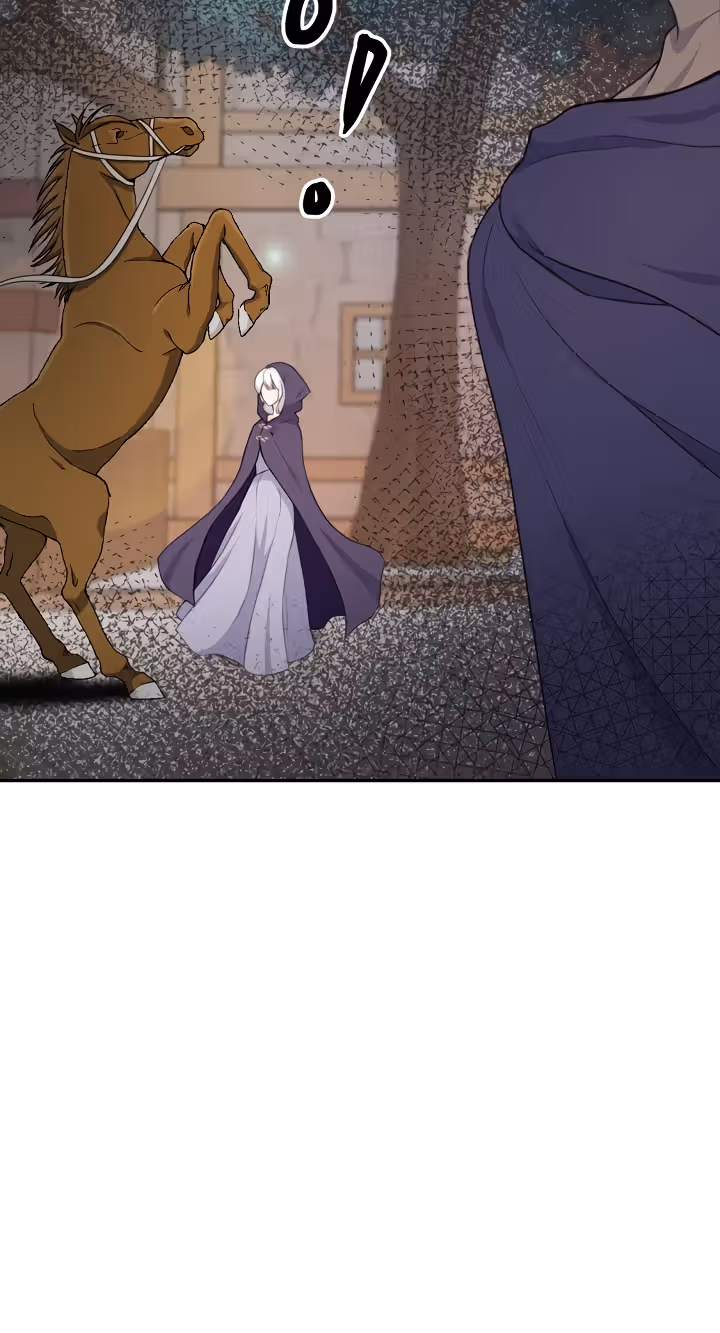 Он любил мою сестру — Том 1 · Глава 17, страница 87