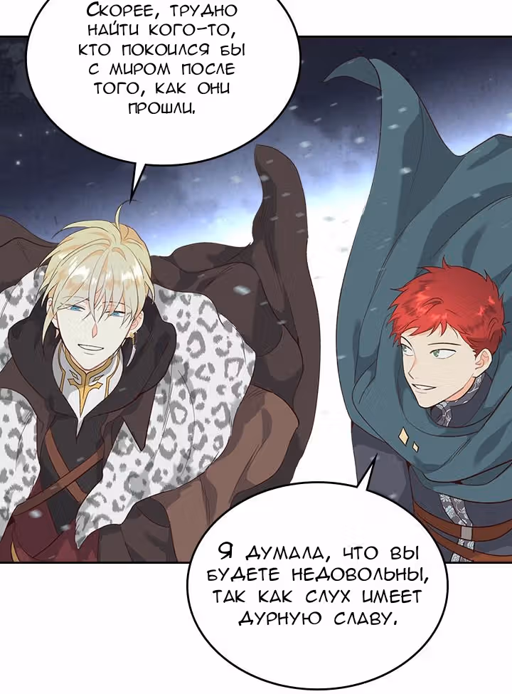Император и девушка рыцарь — Том 2 · Глава 77, страница 41