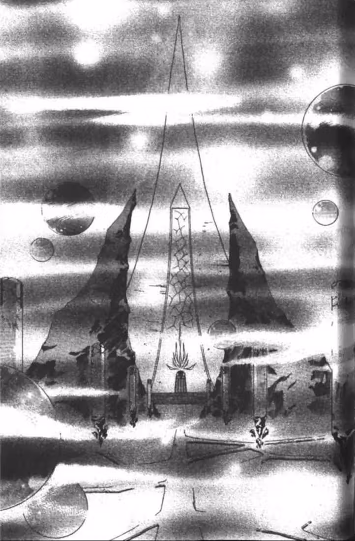 Дневник демона — Том 4 · Глава 3, страница 19