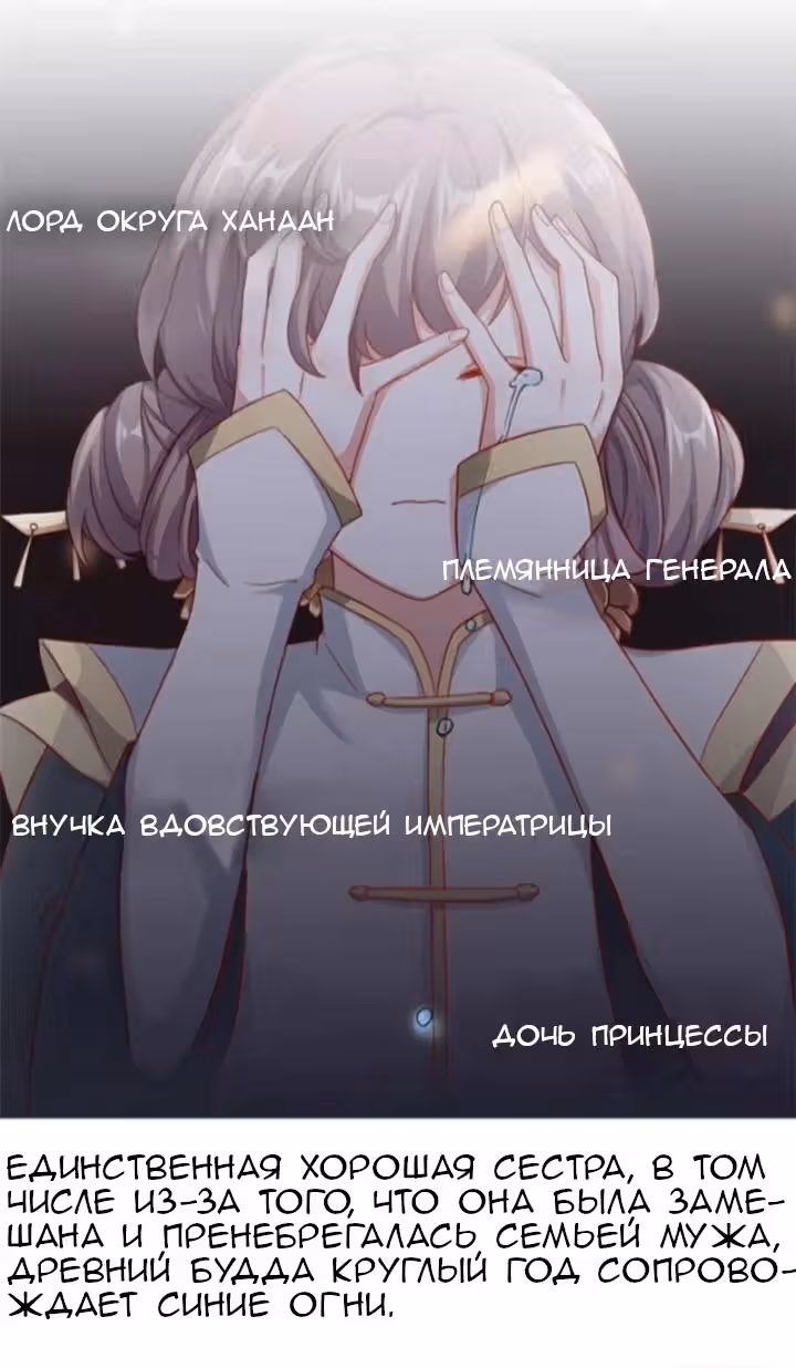Му Нанжи — Том 1 · Глава 0, страница 8