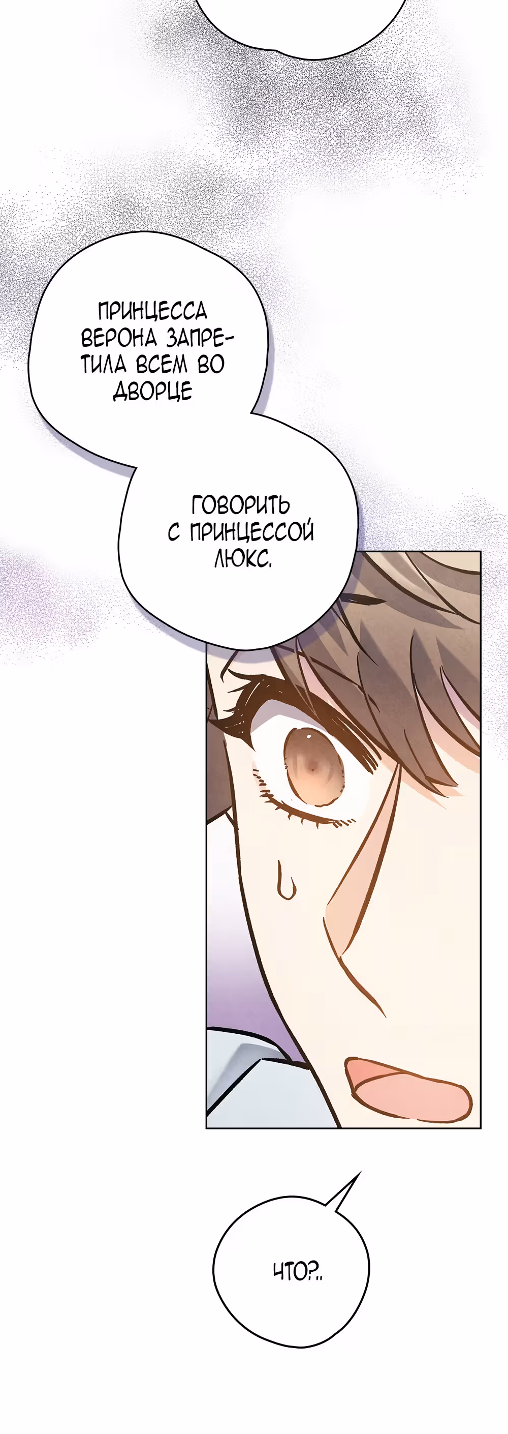 Слёзы Шута — Том 1 · Глава 10, страница 52