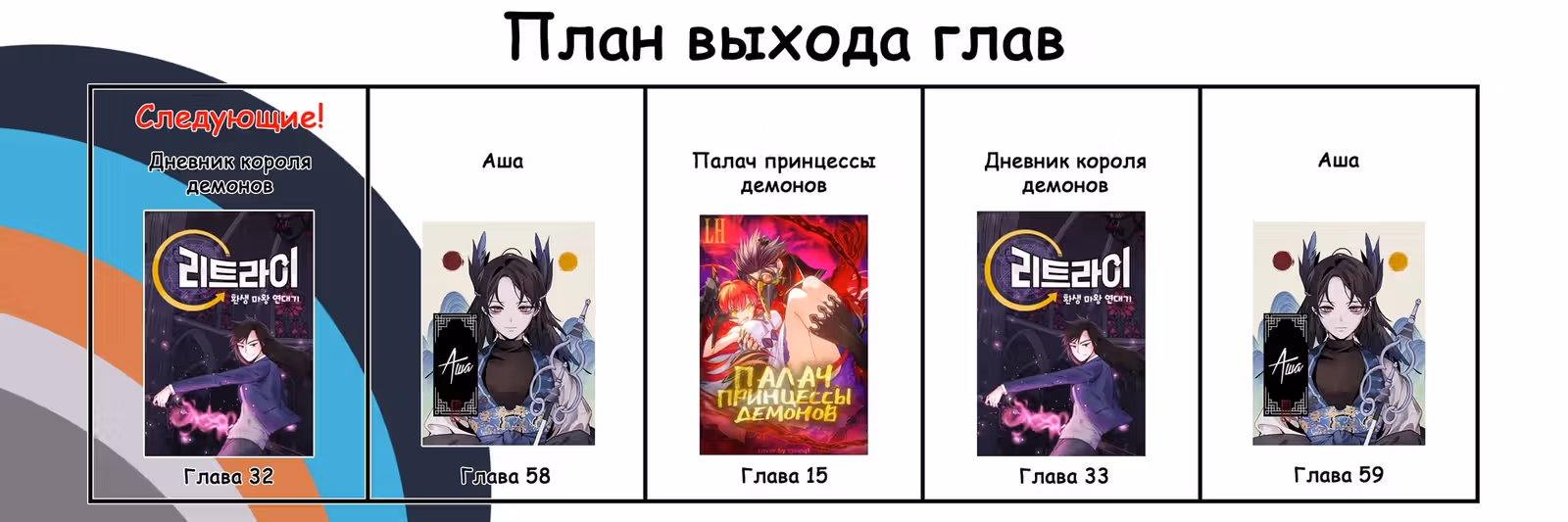 Палач в распоряжении дочери короля демонов — Том 1 · Глава 14, страница 35