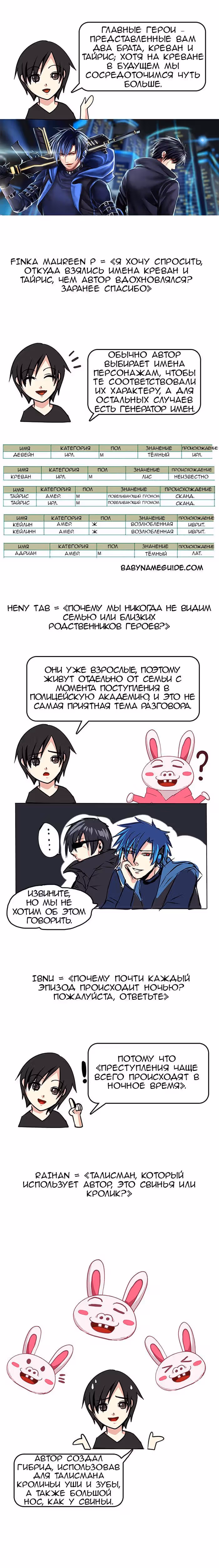 Консилиум — Том 1 · Глава 7, страница 14