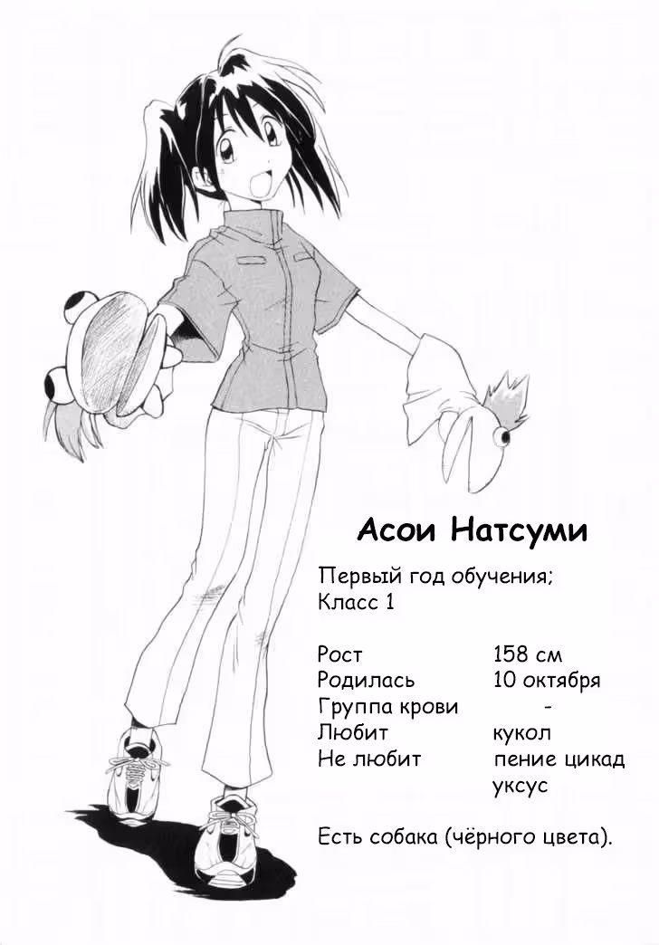 Этюдник — Том 1 · Глава 3, страница 10