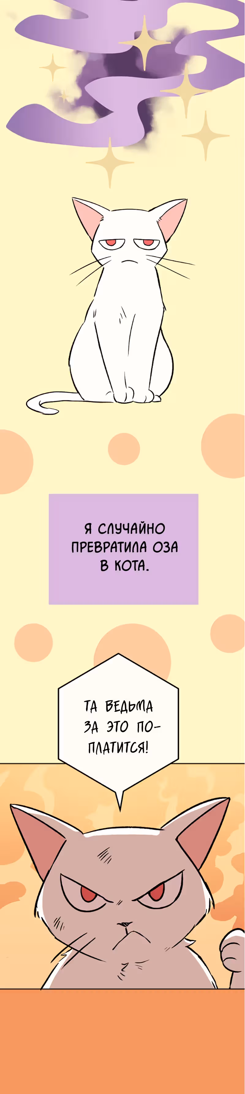 Моргана и Оз — Том 1 · Глава 39.1, страница 13