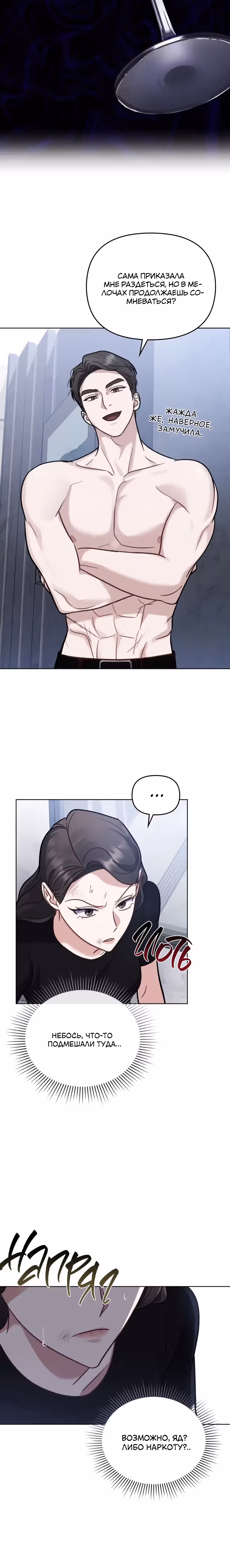 Дилетант — Том 1 · Глава 9, страница 21