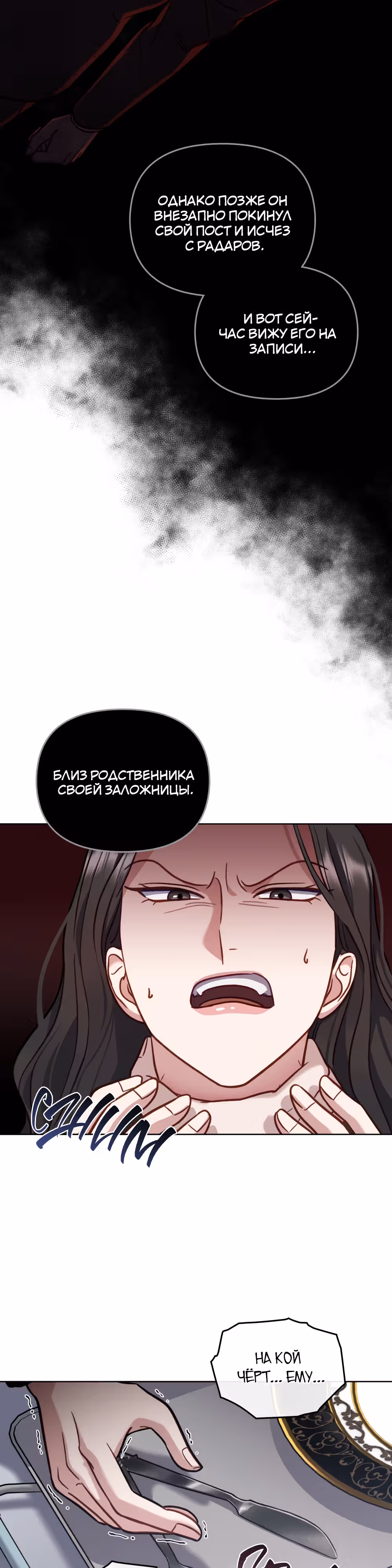 Дилетант — Том 1 · Глава 12, страница 15