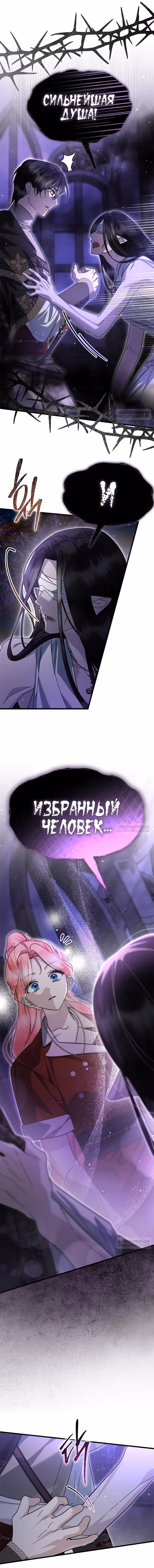 Я стала горничной тирана — Том 2 · Глава 77, страница 11
