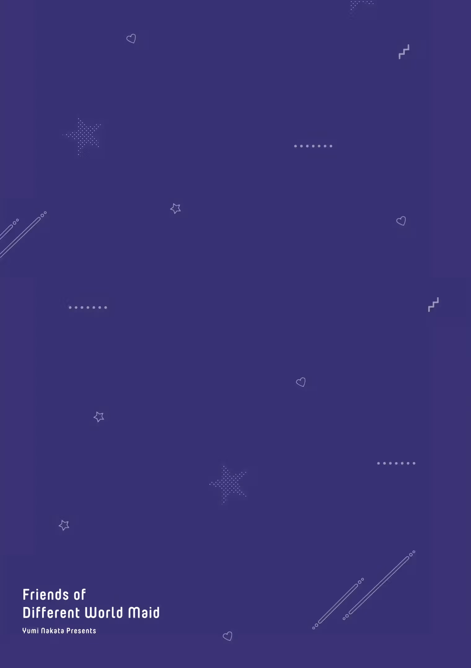 Как воспитать милую девушку в период полового созревания — Том 2 · Глава 8.5, страница 19