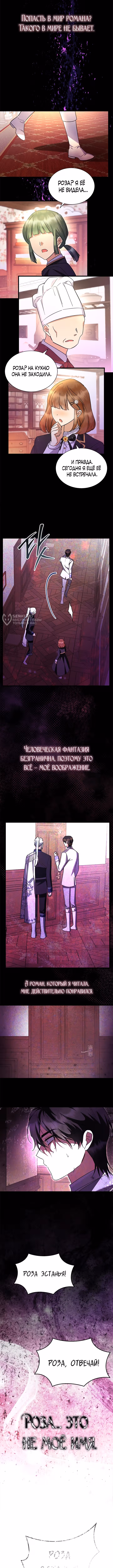Я стала горничной тирана — Том 2 · Глава 64, страница 7