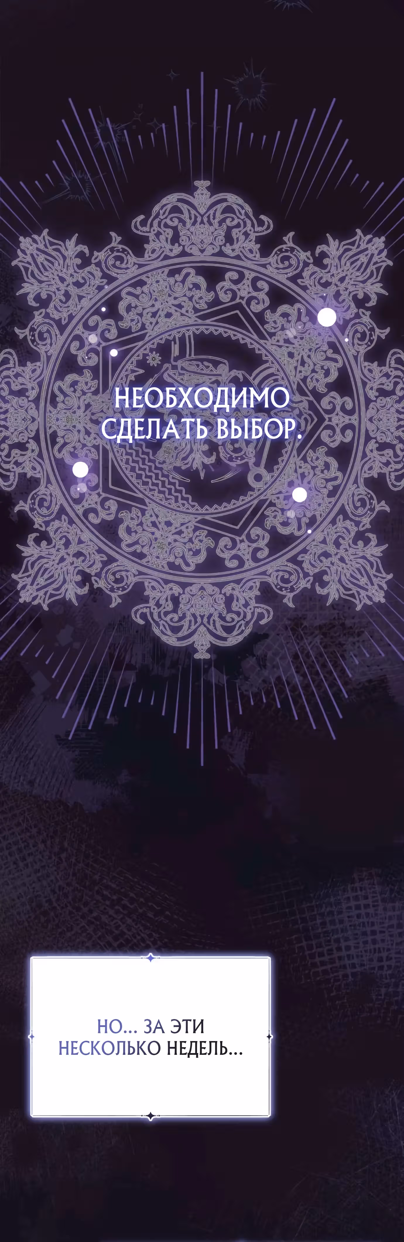 Я императрица, но избегаю императора — Том 1 · Глава 42, страница 14
