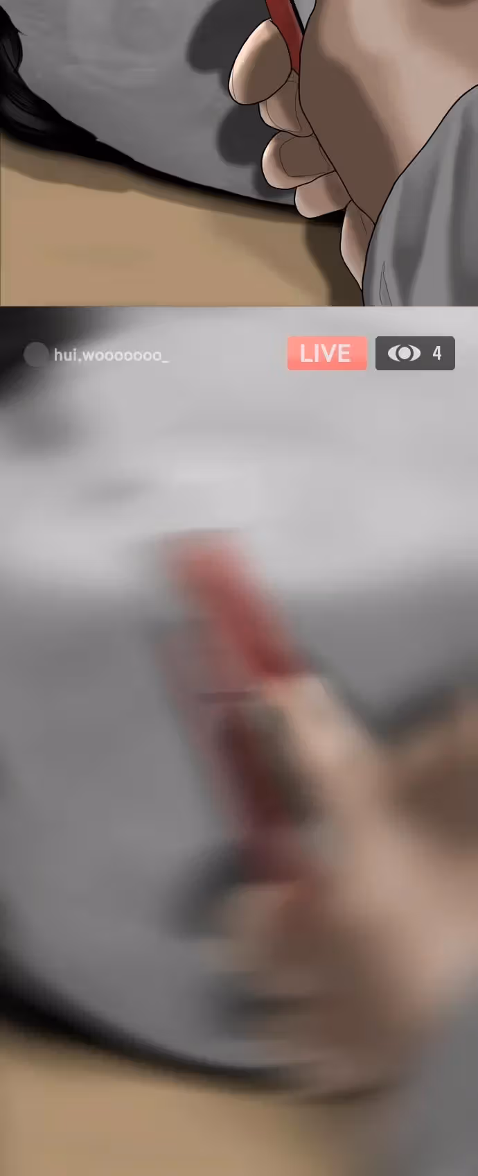 Апокалипсис в прямом эфире — Том 1 · Глава 2, страница 22