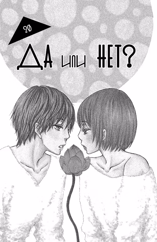 Да или нет? — Том 5 · Глава 20, страница 5