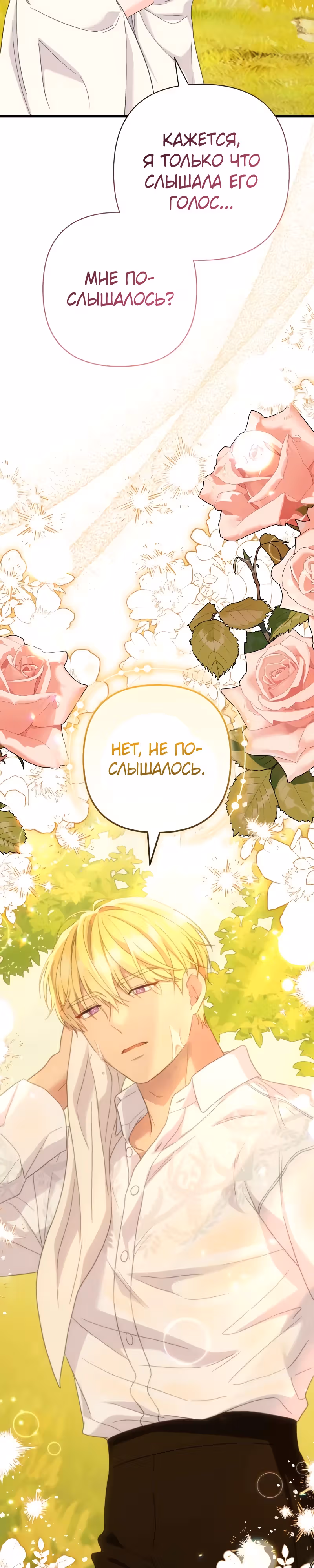 Я императрица, но избегаю императора — Том 2 · Глава 51, страница 15