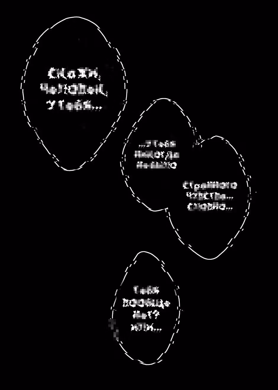 Моя тульпа — Том 1 · Глава 2, страница 13