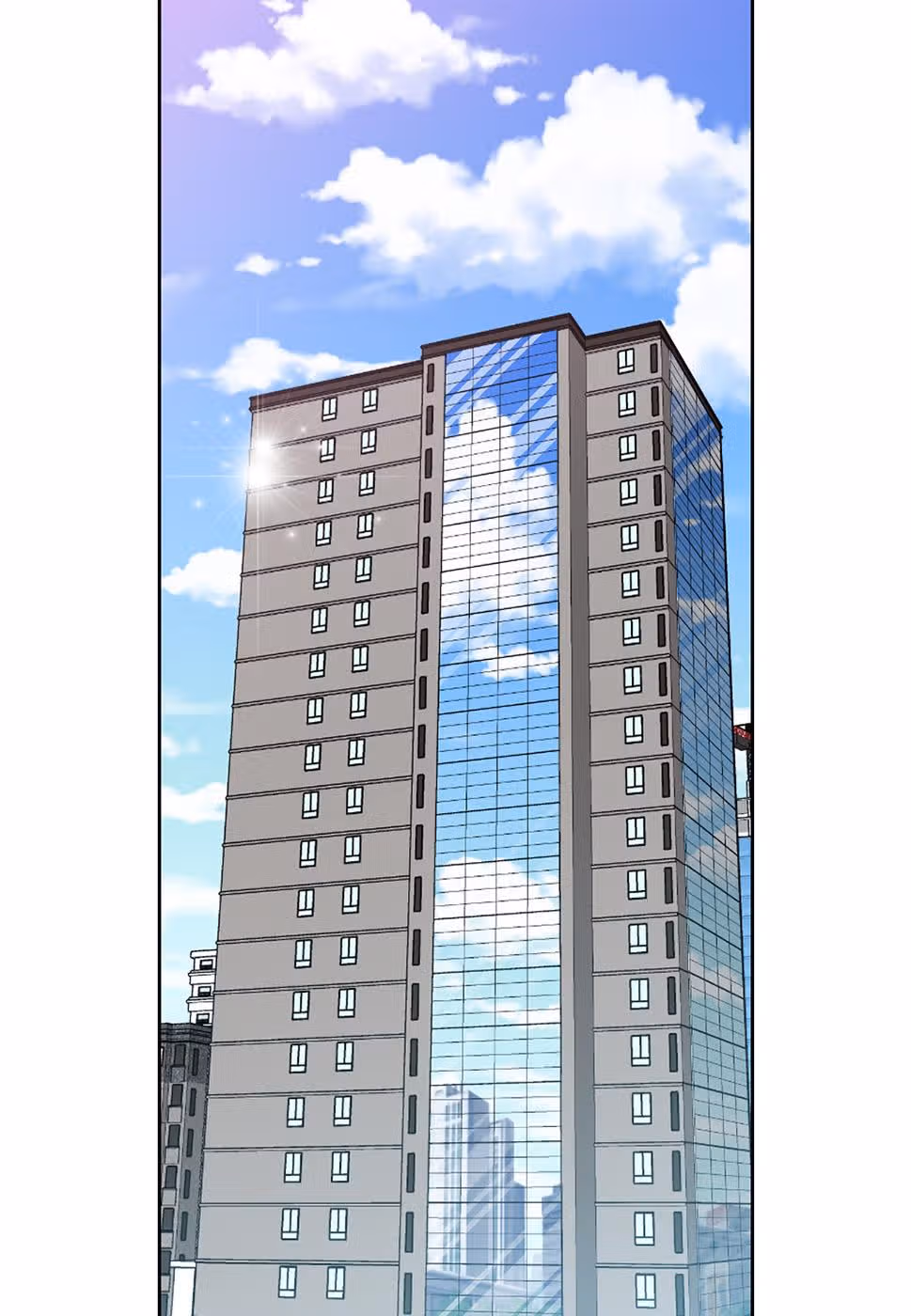 Босс и я — Том 1 · Глава 39, страница 20