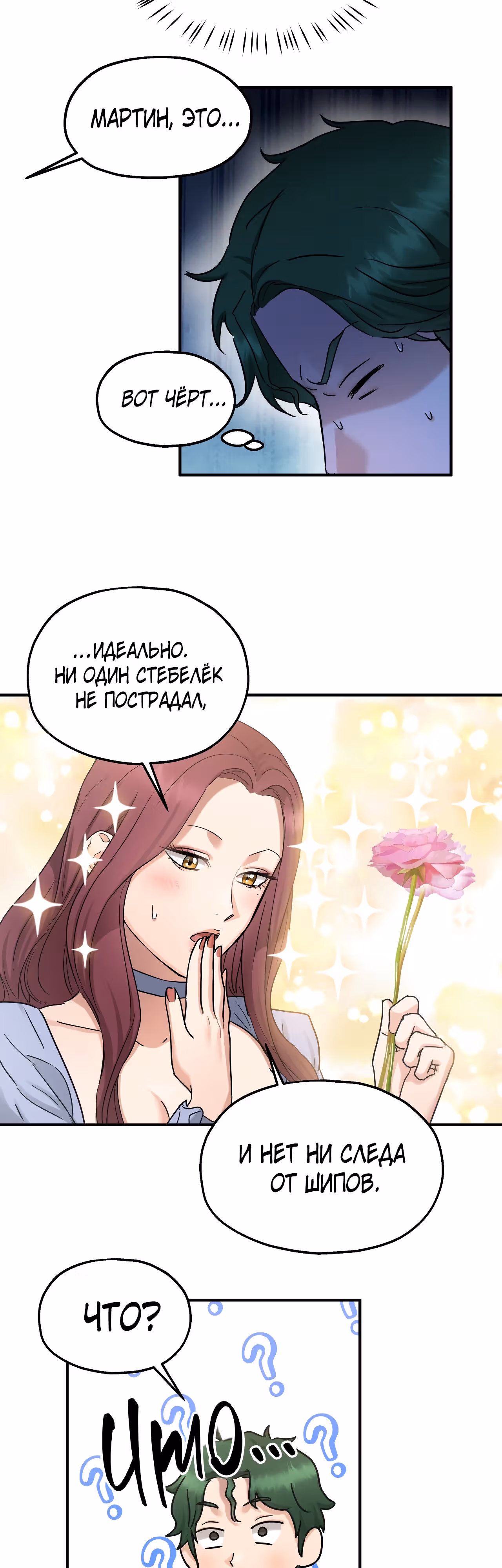 Два наследника — Том 2 · Глава 49, страница 18