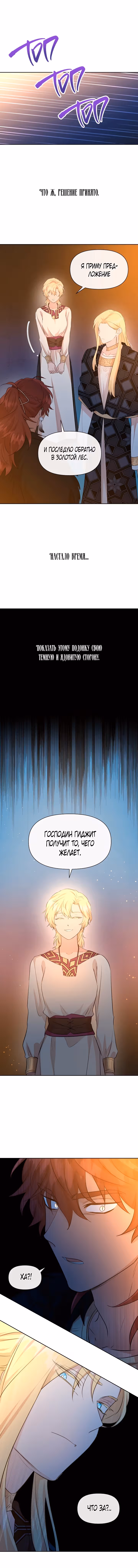 Золотой лес — Том 3 · Глава 67, страница 11