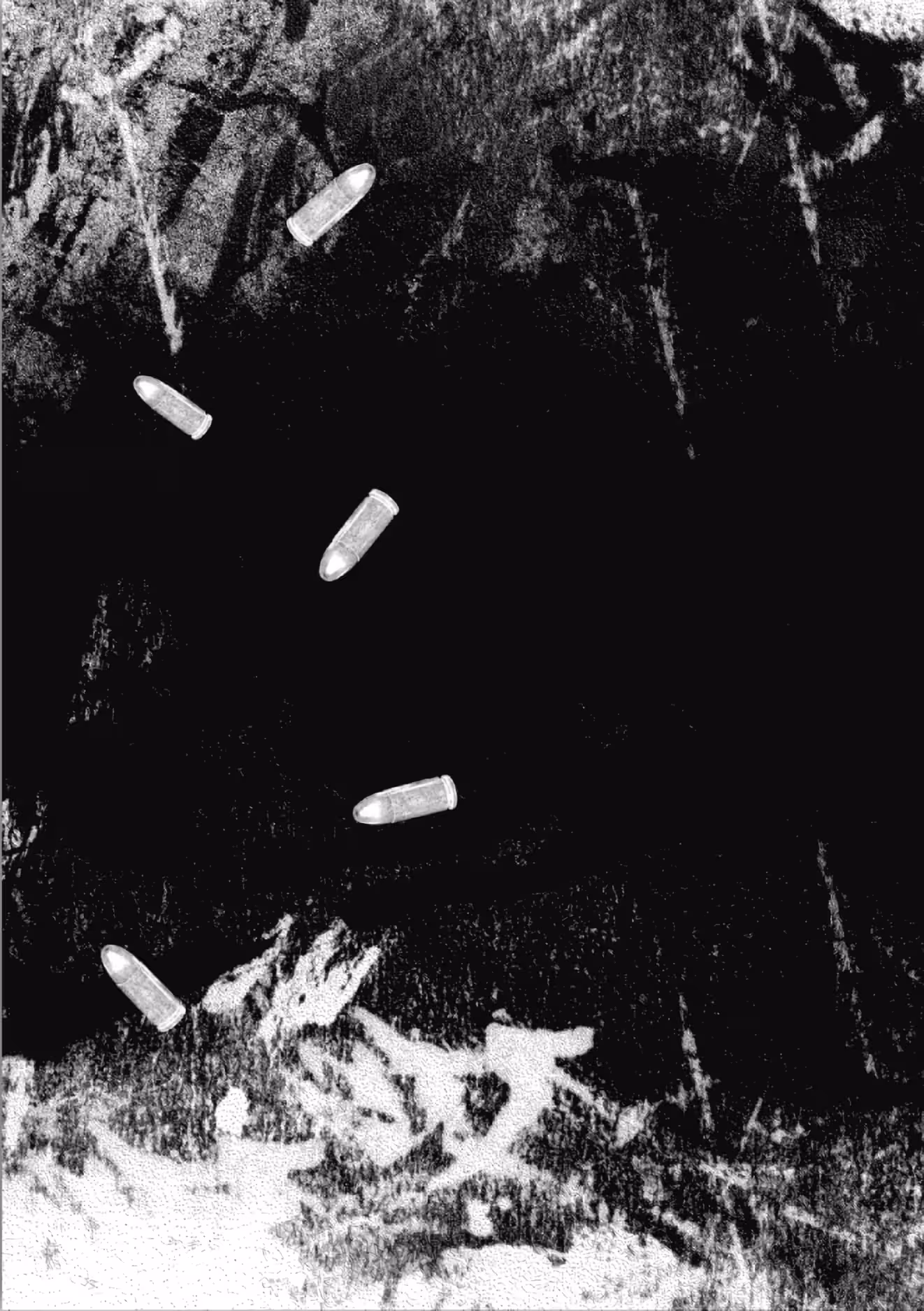 Перезарядка — Том 1 · Глава 4, страница 20