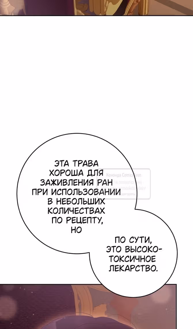 Вторая жизнь мерзавки — Том 3 · Глава 77, страница 48