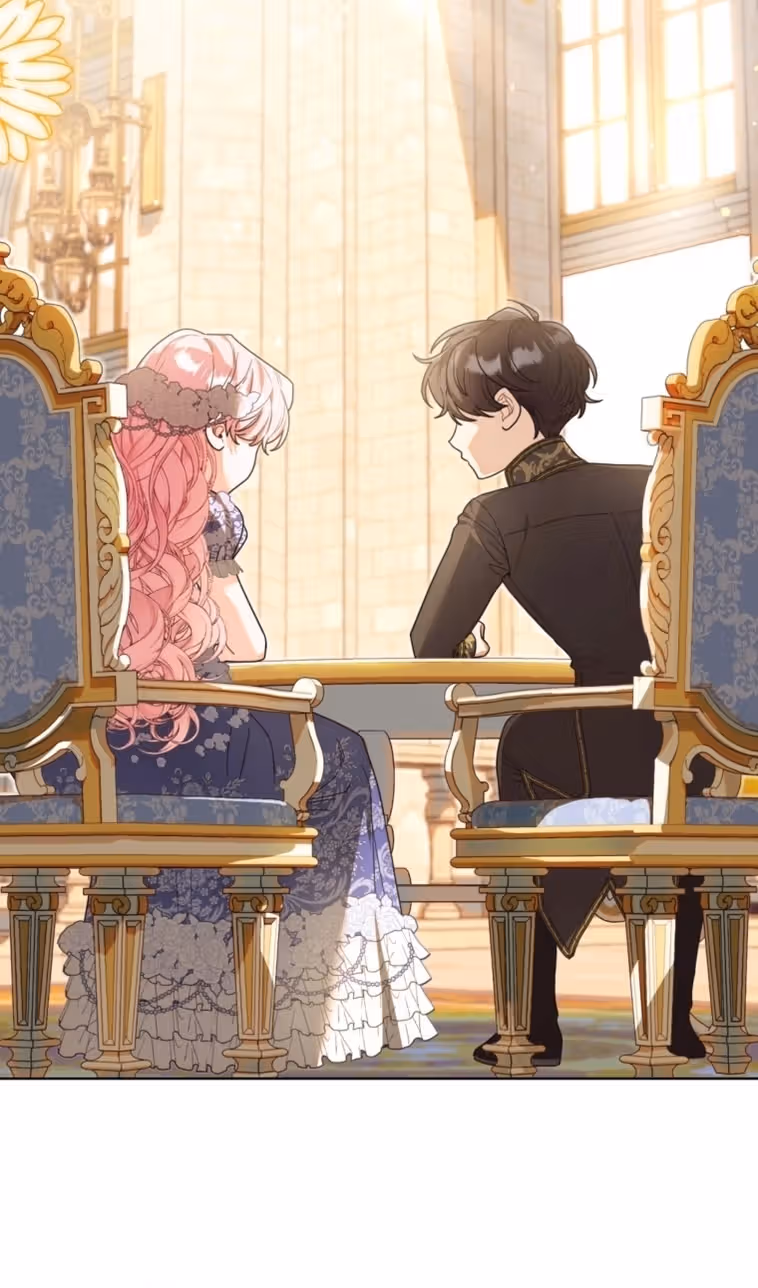 Лучше мне стать матриархом — Том 2 · Глава 57, страница 13