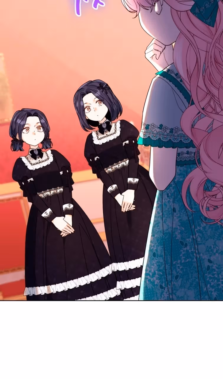 Лучше мне стать матриархом — Том 2 · Глава 52, страница 69