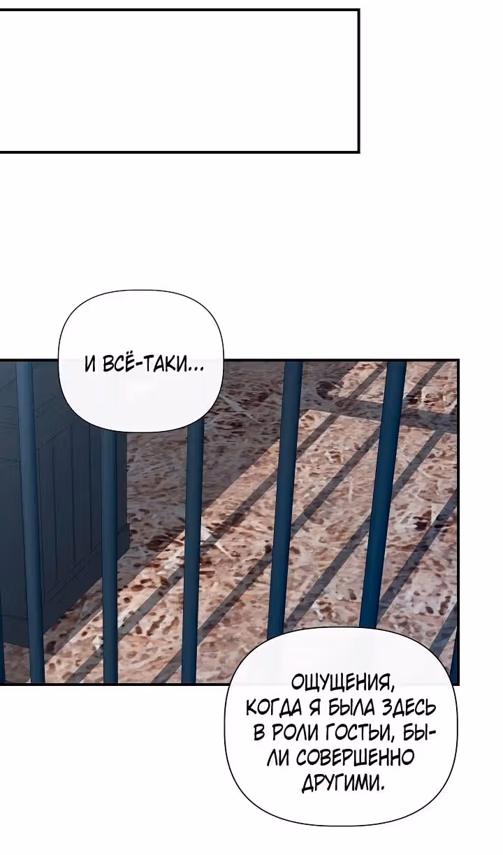 Золушка здесь совсем не я — Том 3 · Глава 106, страница 29
