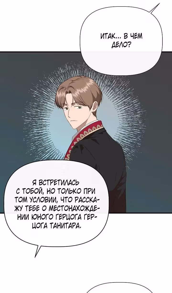 Золушка здесь совсем не я — Том 3 · Глава 106, страница 45