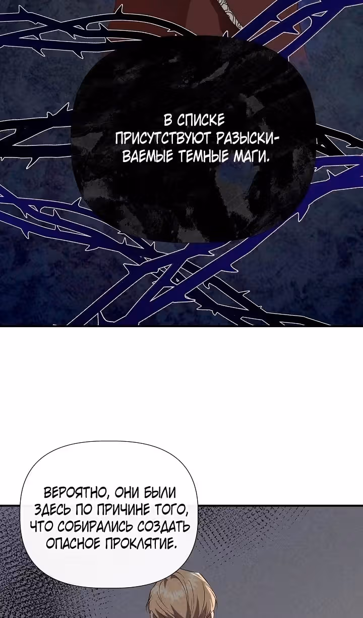 Золушка здесь совсем не я — Том 3 · Глава 106, страница 63