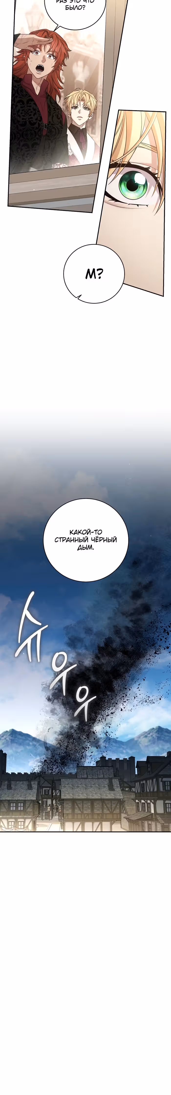 Внебрачный сын маркграфа оказался императором — Том 2 · Глава 81, страница 14