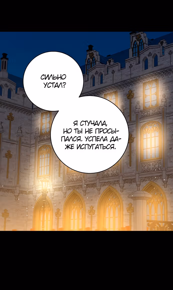 Брак эрцгерцога — афера — Том 2 · Глава 67, страница 25