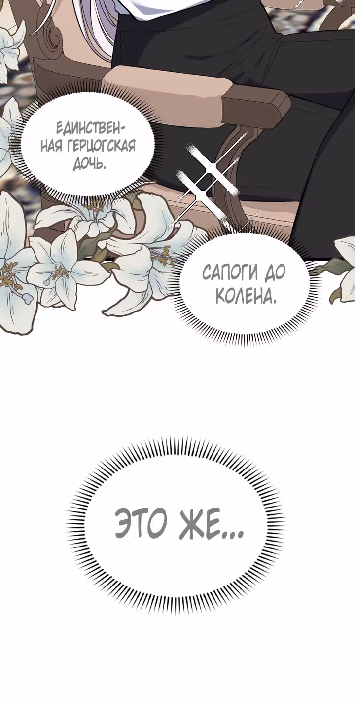 Только троньте моего братика, и всем вам конец — Том 2 · Глава 70, страница 67