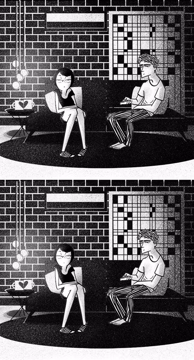 Леди-Кошка — Том 1 · Глава 2, страница 2