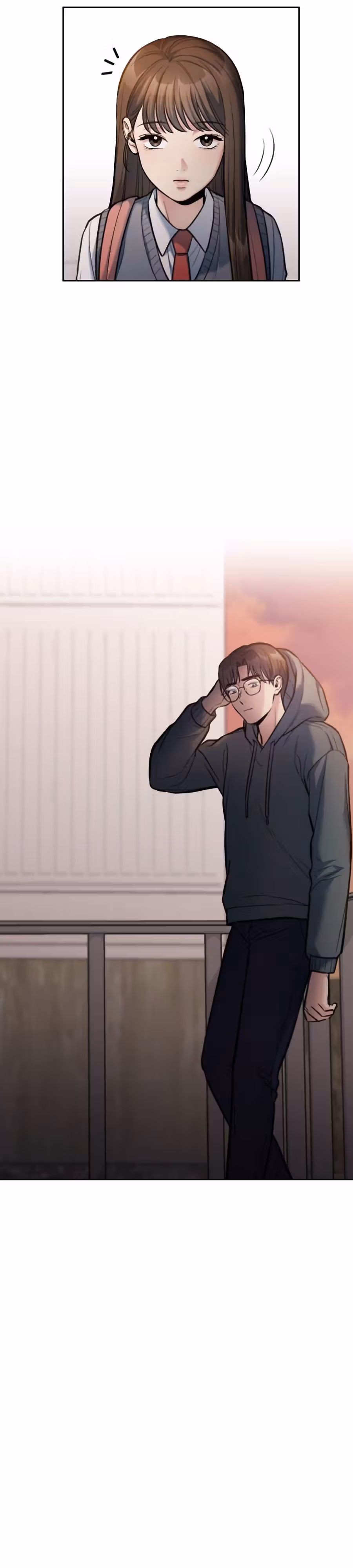 Аноним, я тебя знаю! — Том 1 · Глава 17, страница 35