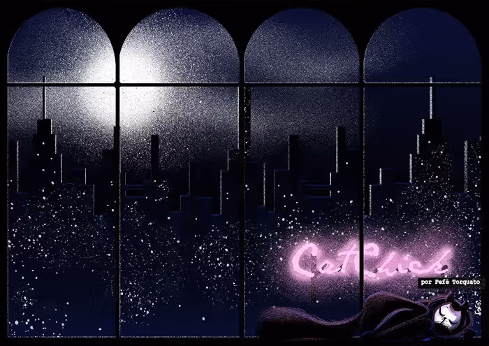 Леди-Кошка — Том 1 · Глава 18, страница 2