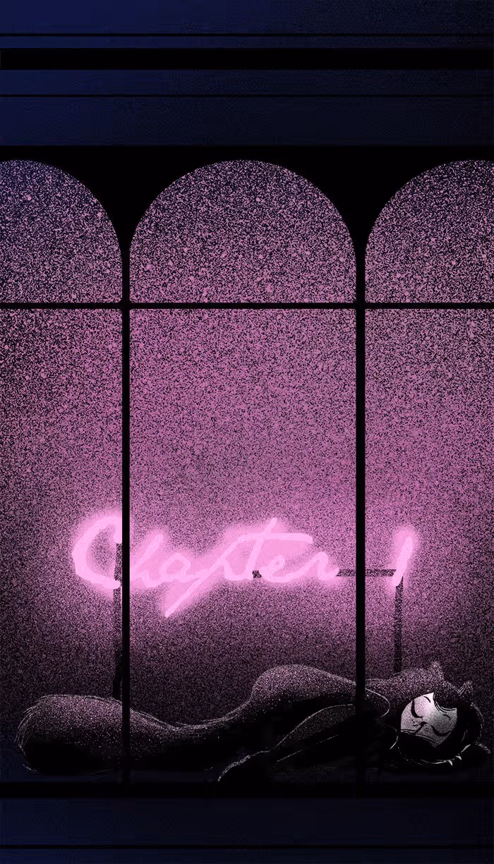 Леди-Кошка — Том 1 · Глава 18, страница 3