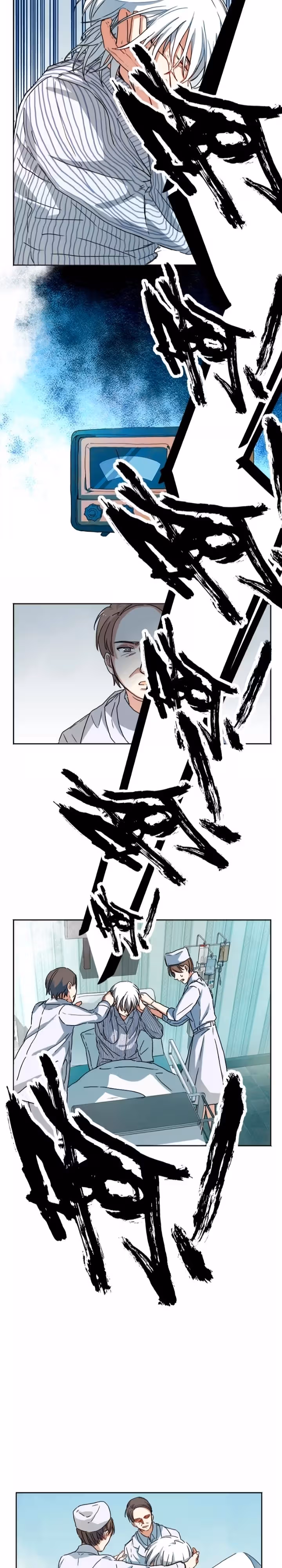 Тремоло — Том 1 · Глава 3, страница 10