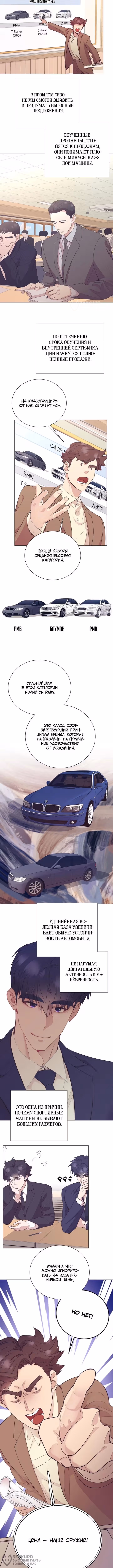 В этой жизни я стану гением продаж — Том 1 · Глава 87, страница 4