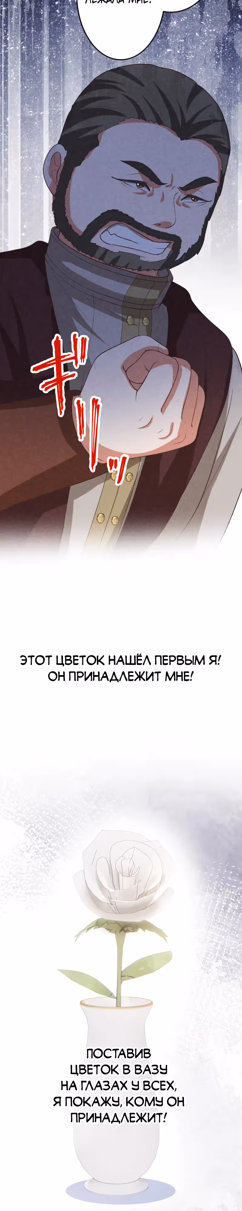 Брак графини Мишель — Том 1 · Глава 25, страница 3