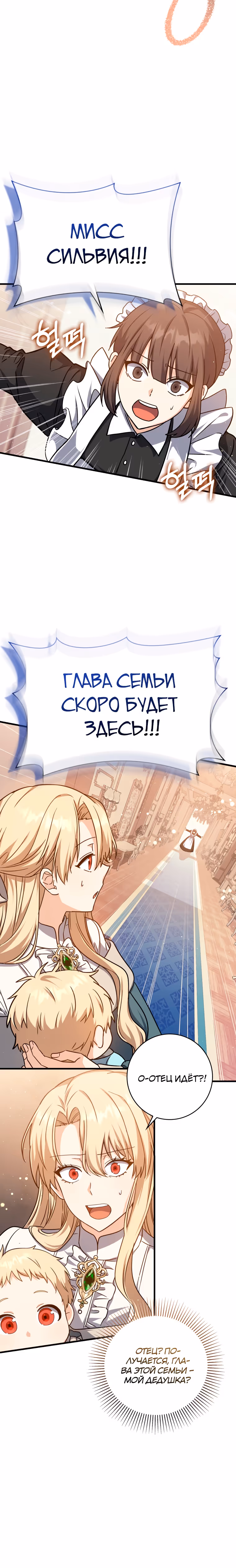 Переродившийся убийца — гений фехтования — Том 1 · Глава 1, страница 43