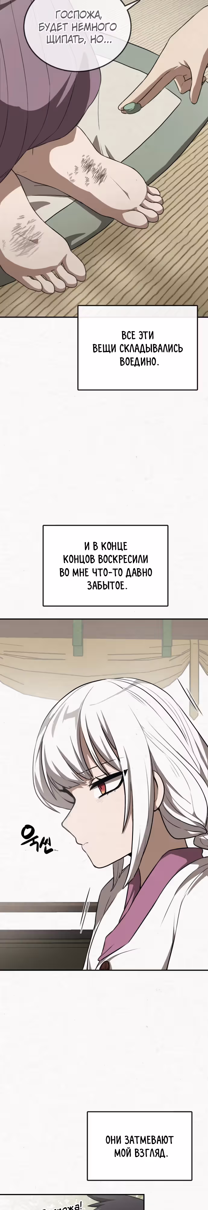 Возможно, непобедимый — Том 1 · Глава 27, страница 7