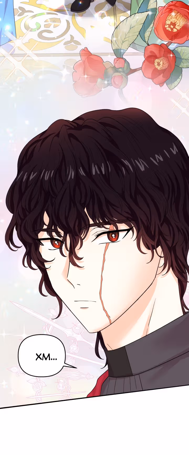 Я вернулась и открыла свой магазинчик сладостей — Том 1 · Глава 12, страница 12