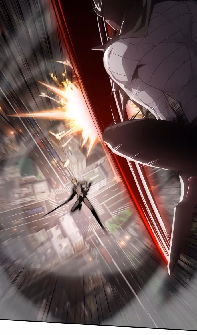 Король-рыцарь, вернувшийся с богом — Том 1 · Глава 85, страница 117