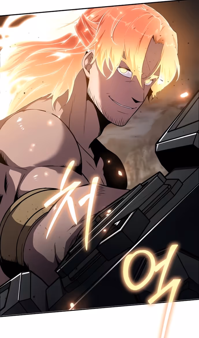 Король-рыцарь, вернувшийся с богом — Том 1 · Глава 100, страница 64