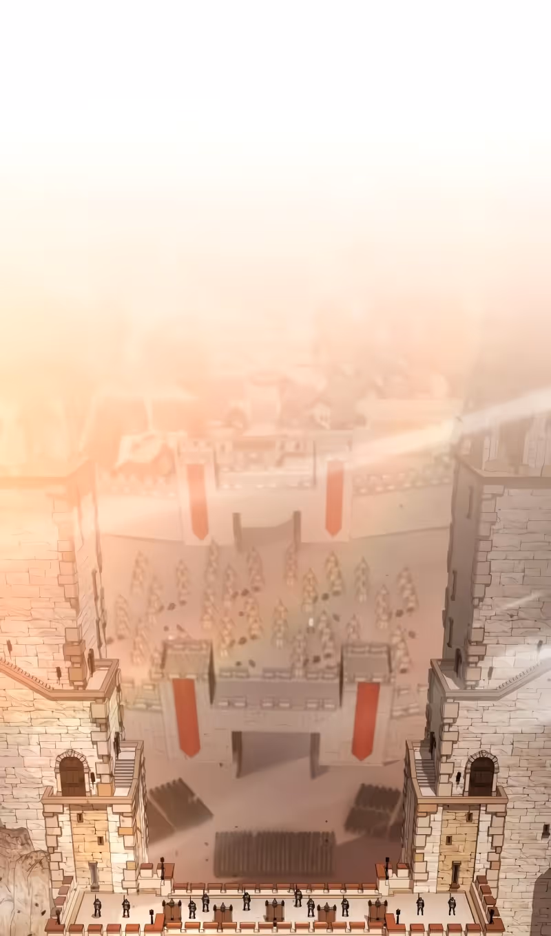 Король-рыцарь, вернувшийся с богом — Том 1 · Глава 103, страница 40