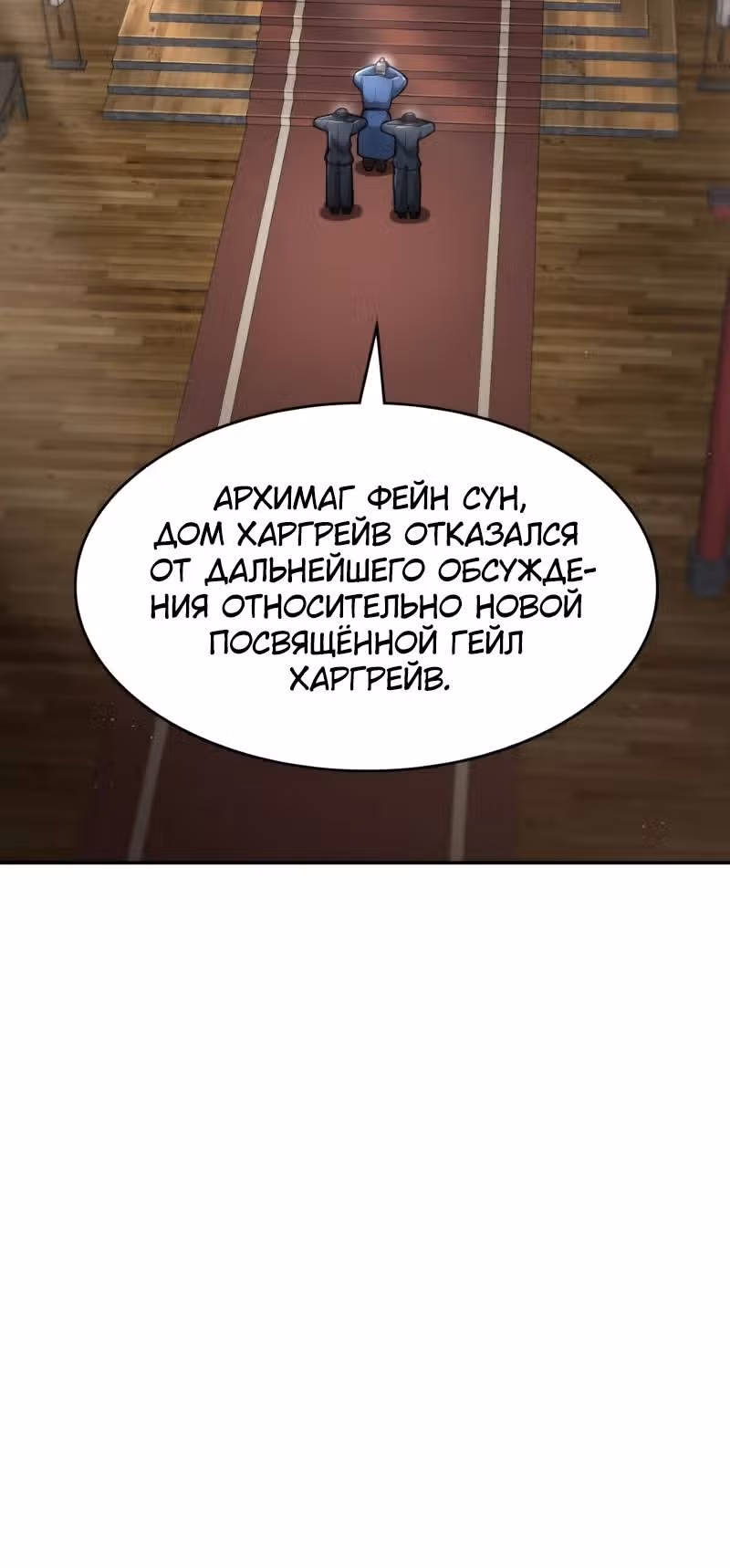 Маг-параноик — Том 1 · Глава 67, страница 29